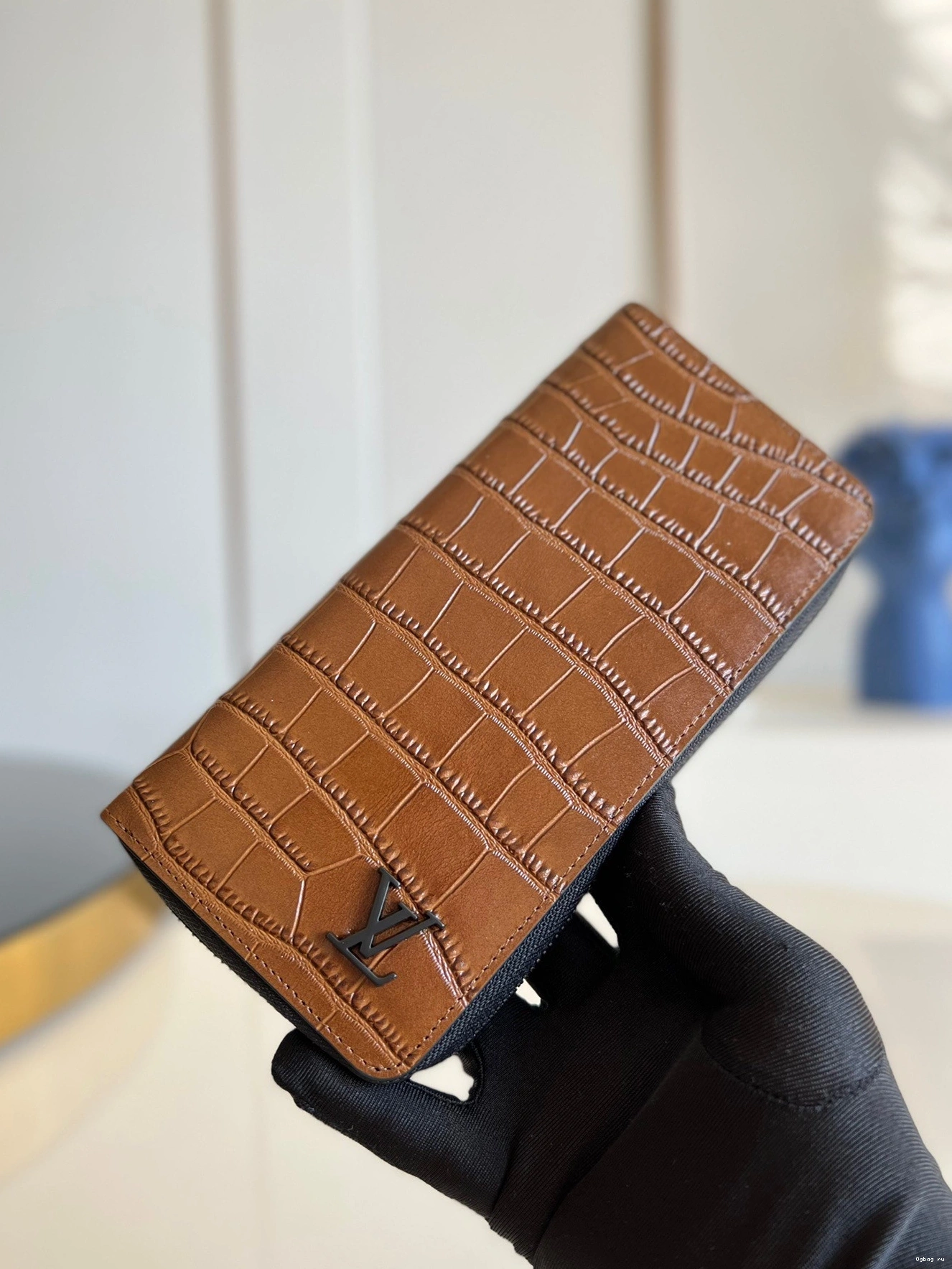 WALLET VUITTON LOUIS ZIPPY 0721